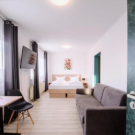 Regiohotel Halle Leipzig Airport Schkeuditz Eksteriør bilde