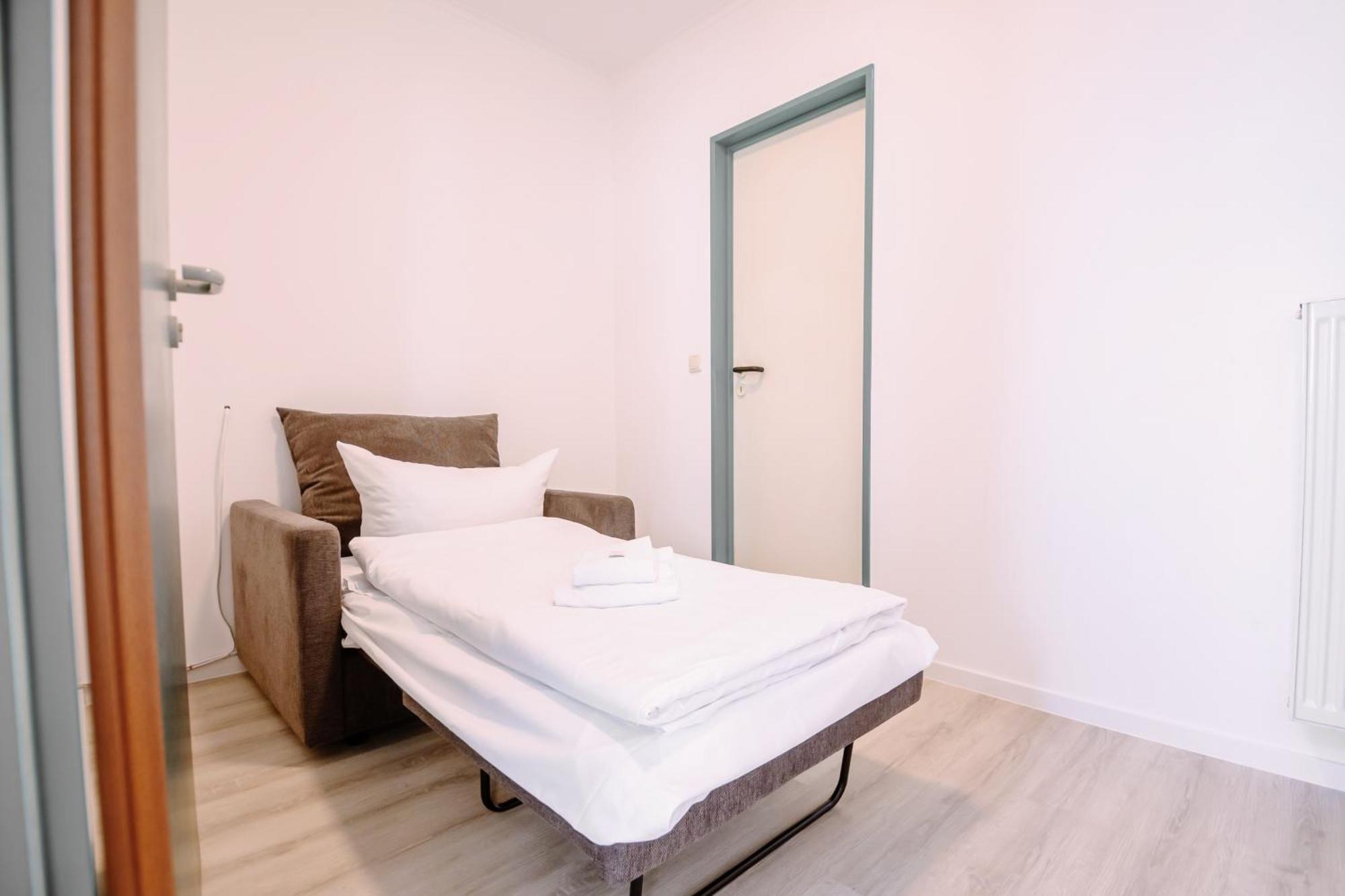 Regiohotel Halle Leipzig Airport Schkeuditz Rom bilde