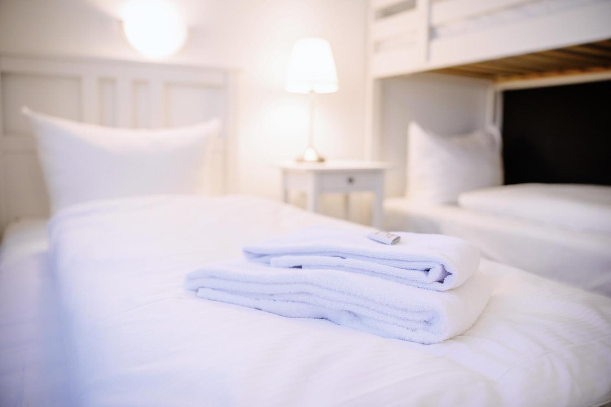 Regiohotel Halle Leipzig Airport Schkeuditz Rom bilde