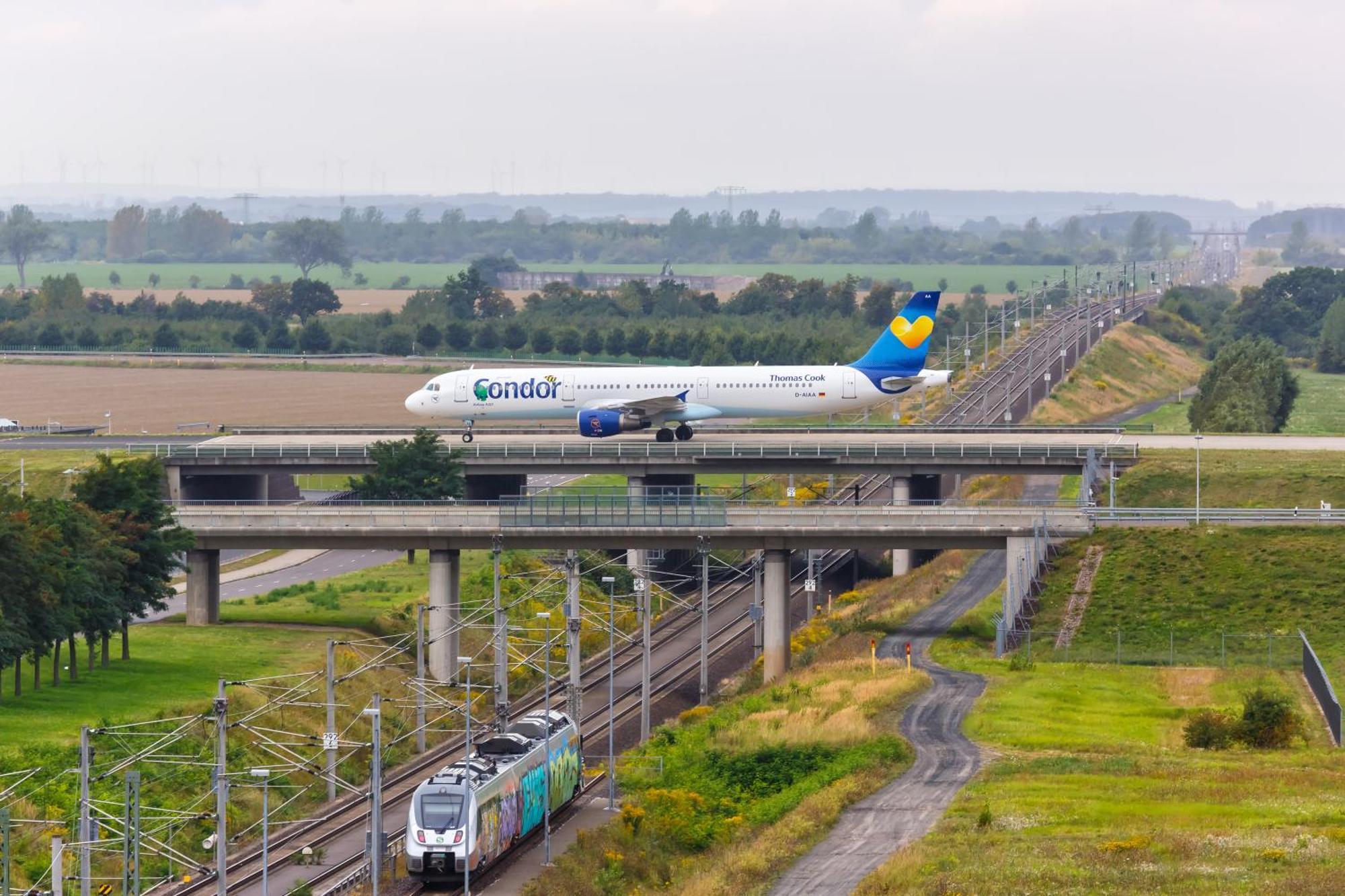 Regiohotel Halle Leipzig Airport Schkeuditz Eksteriør bilde
