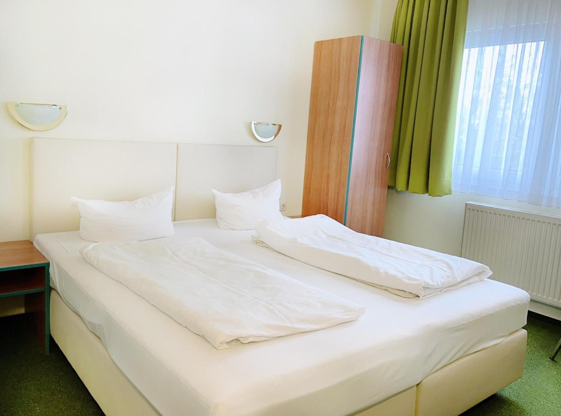 Regiohotel Halle Leipzig Airport Schkeuditz Rom bilde